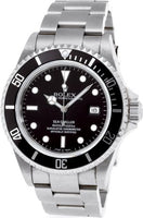 Rolex Sea-Dweller 16600 Comex Mark 2 (16600T)