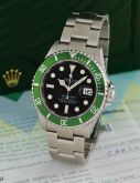 Rolex - 16610LV MK6  Submariner Date 16610 LV Mark 6