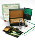 Rolex - 16610 Panama Canal  Submariner Date 16610 Panama Canal