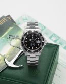 Rolex - 16610 Panama Canal  Submariner Date 16610 Panama Canal