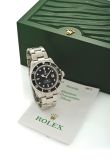 Rolex - 16610 SuperLuminova  Submariner Date 16610 SuperLuminova