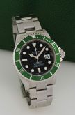 Rolex - 16610LV MK1  Submariner Date 16610 LV Mark 1