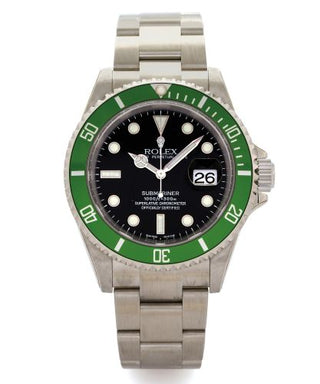 Rolex - 16610LV MK1  Submariner Date 16610 LV Mark 1