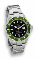 Rolex Yacht-Master 42 Titanium - Cerachrom / Black (16610LV MK3)