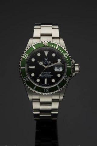 Rolex - 16610LV MK7  Submariner Date 16610 LV Mark 7