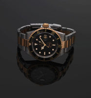 Rolex  Submariner Date 16610 LV Mark 2 (16613 Panama)