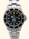 Rolex - 16660 Comex  Sea-Dweller 16660 Comex