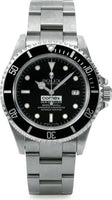 Rolex Sea-Dweller 16660 Matte Mark 1 (16660 Comex)