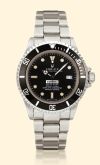 Rolex - 16660 Comex  Sea-Dweller 16660 Comex