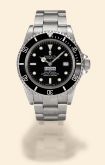 Rolex - 16660 Comex  Sea-Dweller 16660 Comex