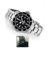 Rolex Sea-Dweller Deepsea D-Blue (16660 Comex Matte)