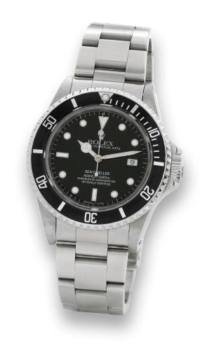 Rolex - 16660 Gloss  Sea-Dweller 16660 Gloss