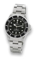 Rolex Sea-Dweller 16600 Comex Mark 1 (16660 Gloss)