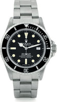 Rolex Sea-Dweller 16660 Comex Matte (16660 Matte MK1)