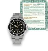 Rolex - 16660 Matte MK2  Sea-Dweller 16660 Matte Mark 2