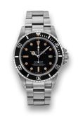 Rolex - 16660 Matte MK2  Sea-Dweller 16660 Matte Mark 2