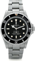 Rolex Sea-Dweller 16660 Comex (16660 Tiffany)