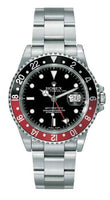 Rolex GMT-Master II Yellow Gold / LN / Green (16710 Coke)