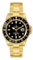 Rolex GMT-Master II 16710 Coke (16718)