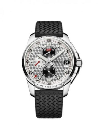 Chopard - 168459-3019  Mille Miglia 2010 Race Edition