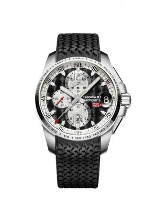 Chopard - 168459-3037  Mille Miglia 2011 Race Edition