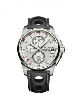 Chopard - 168459-3041  Miglia Gran Turismo XL Chrono Titanium