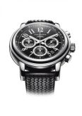 Chopard - 168511-3001  Mille Miglia Chronograph Black / Rubber