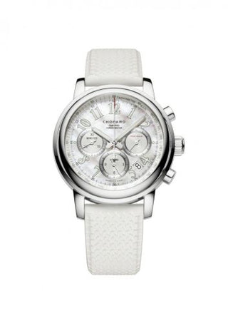 Chopard - 168511-3018  Mille Miglia Chronograph MOP