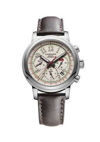 Chopard - 168511-3036  Mille Miglia 2014 Race Edition