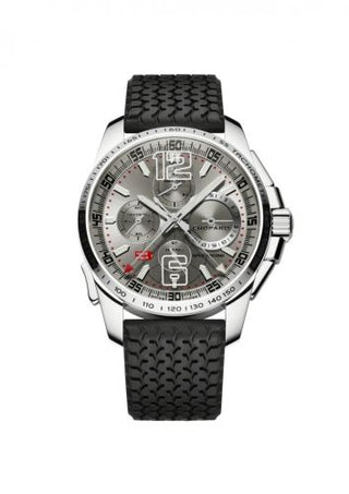 Chopard - 168513-3001  Mille Miglia Gran Turismo XL Chrono Split Second