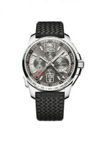 Chopard Grand Prix de Monaco Historique 2010 Race Edition Strap (168513-3001)