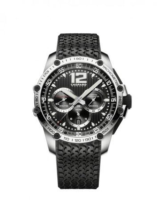 Chopard - 168523-3001  Superfast Chrono