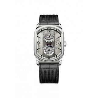 Chopard - 168526-3001  L.U.C Engine One Tourbillon Titanium