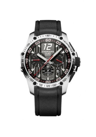 Chopard - 168535-3001  Superfast Chrono Black