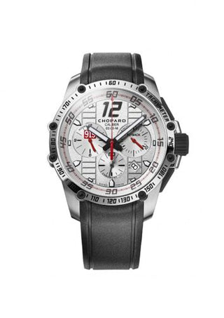 Chopard - 168535-3002  Superfast Chrono Porsche 919 Edition