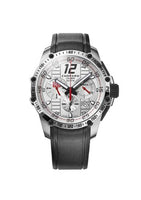 Chopard Mille Miglia GTS Power Control Rubber (168535-3002)