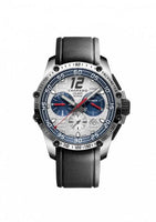 Chopard Mille Miglia GTS Chrono Rubber (168535-3003)