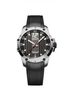 Chopard Mille Miglia Gran Turismo XL Power Control Black / Bracelet (168536-3001)