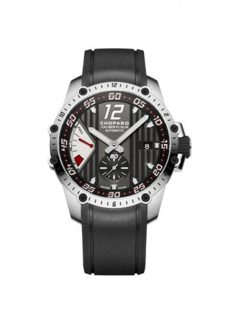 Chopard - 168537-3001  Superfast Power Control