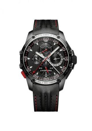 Chopard - 168542-3001  Superfast Chrono Split Second