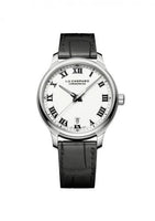 Chopard L.U.C 1937 Silver (168544-3001)