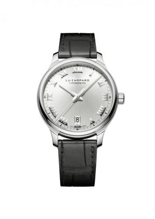 Chopard - 168544-3002  L.U.C 1937 Silver