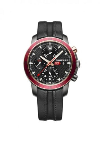 Chopard - 168550-6001  Mille Miglia Zagato Rose Gold Bezel