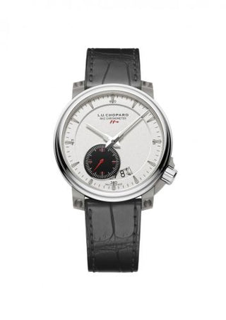 Chopard - 168554-3001  L.U.C 8HF