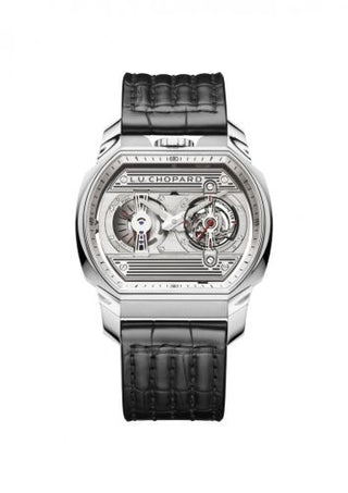 Chopard - 168560-3001  L.U.C Engine One H