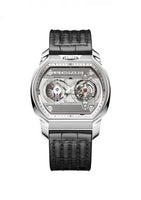 Chopard L.U.C Lunar Big Date White Gold (168560-3001)