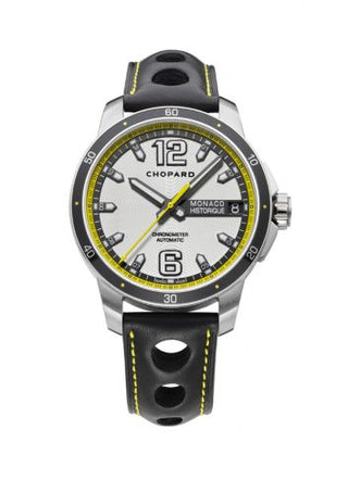 Chopard - 168568-3001  Grand Prix de Monaco Historique Automatic Strap