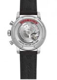 Chopard - 168580-3001  Mille Miglia 2016 XL Race Edition Stainless Steel / Leather