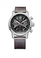 Chopard Mille Miglia 2012 Race Edition Stainless Steel (168580-3001)