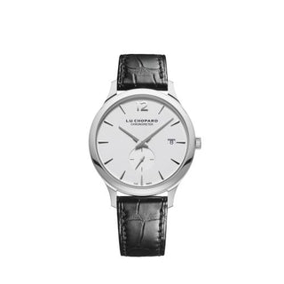 Chopard - 168591-3001  L.U.C. XP Automatic Stainless Steel / Silver